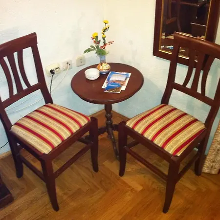 Bed & Breakfast Flora Dubrovnik
