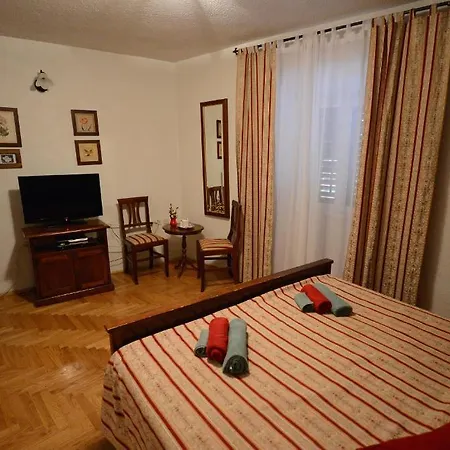 Flora Bed & Breakfast Dubrovnik