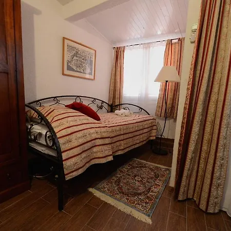 Bed & Breakfast Flora Dubrovnik