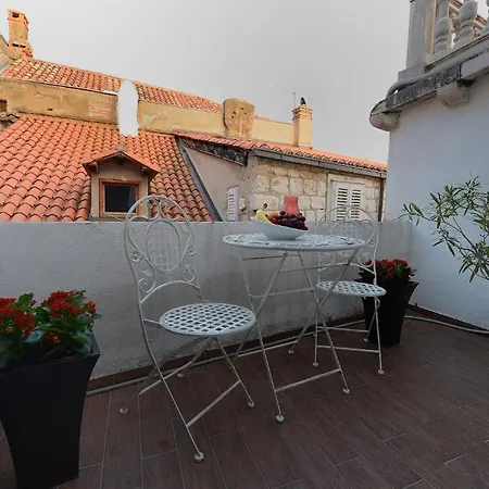 Bed & Breakfast Flora Dubrovnik